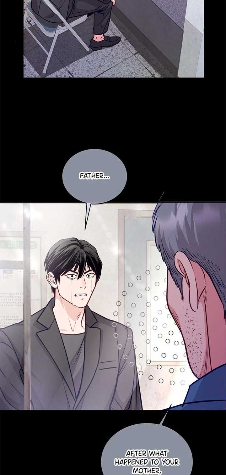 A Suspicious Confession Chapter 72 - Page 16