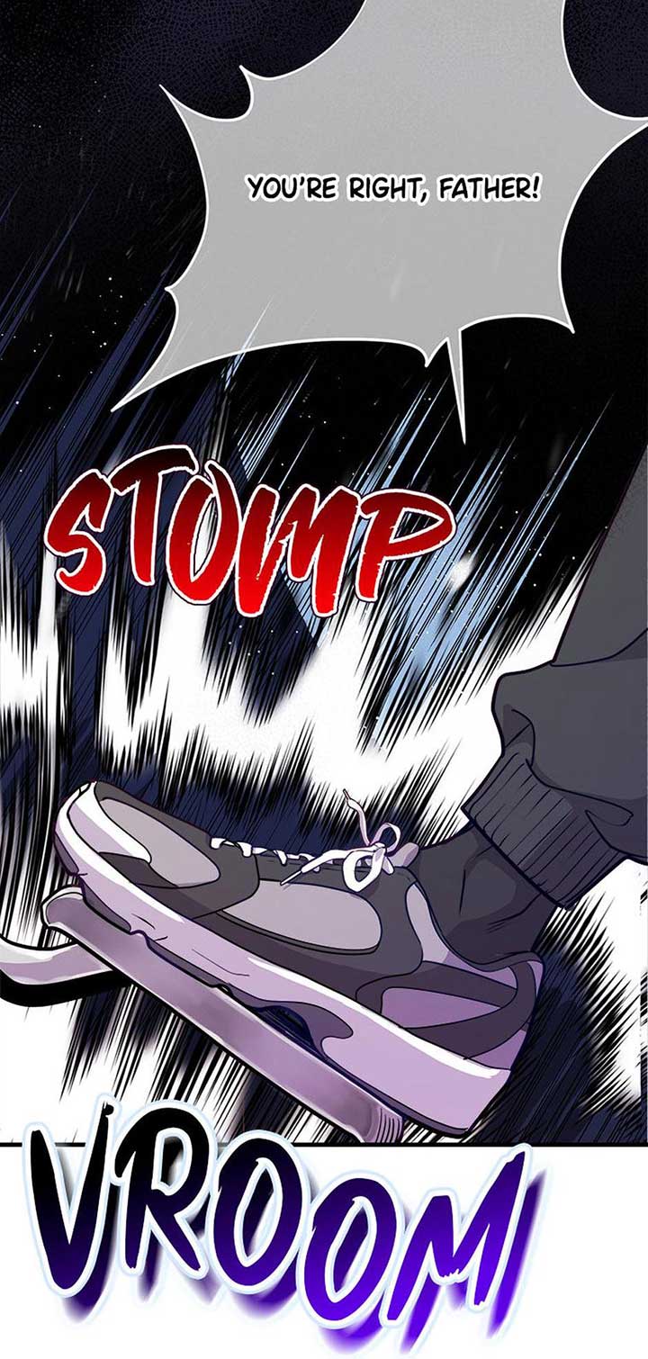 A Suspicious Confession Chapter 72 - Page 18