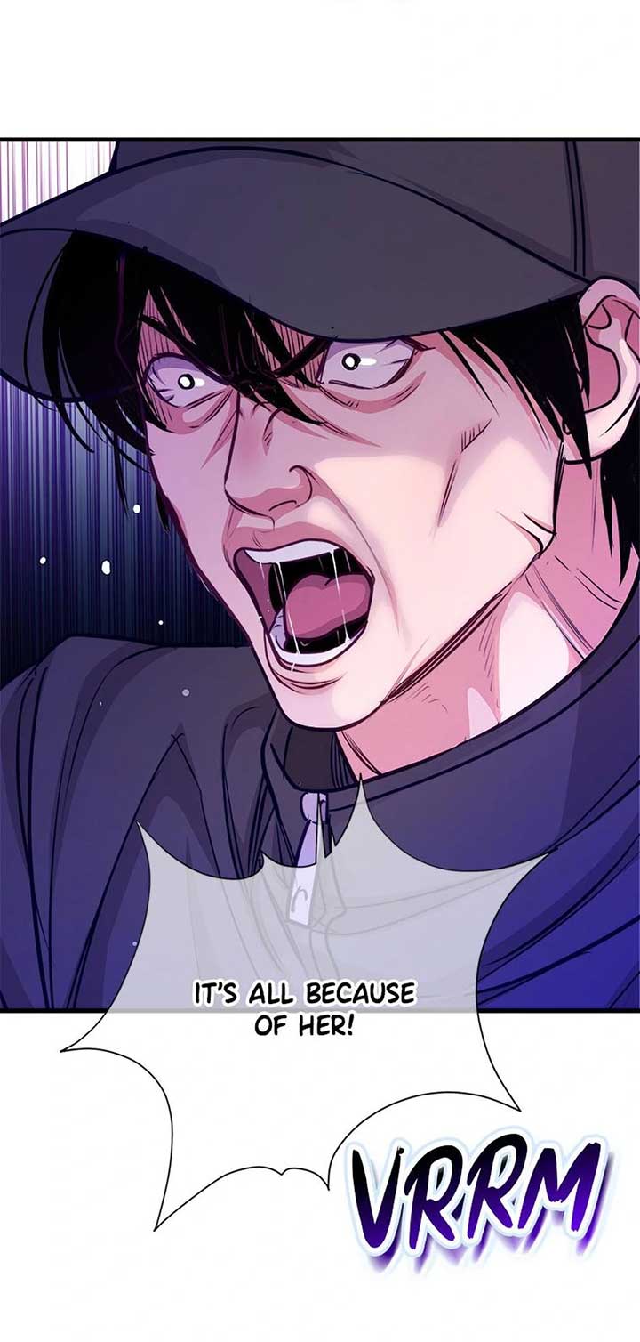 A Suspicious Confession Chapter 72 - Page 19