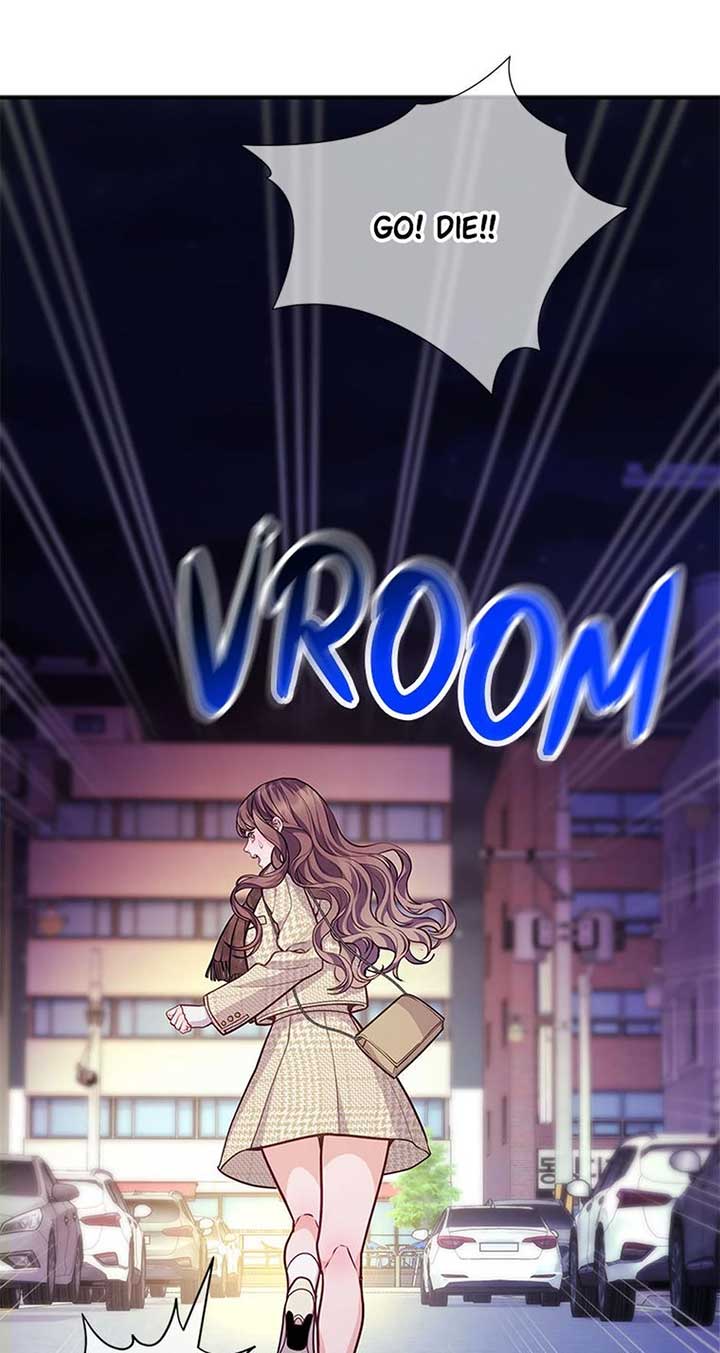 A Suspicious Confession Chapter 72 - Page 20