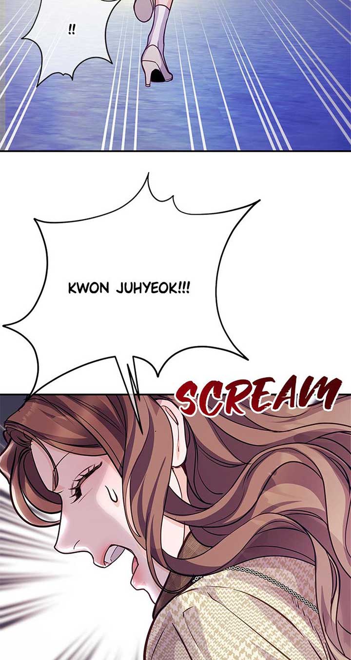 A Suspicious Confession Chapter 72 - Page 21