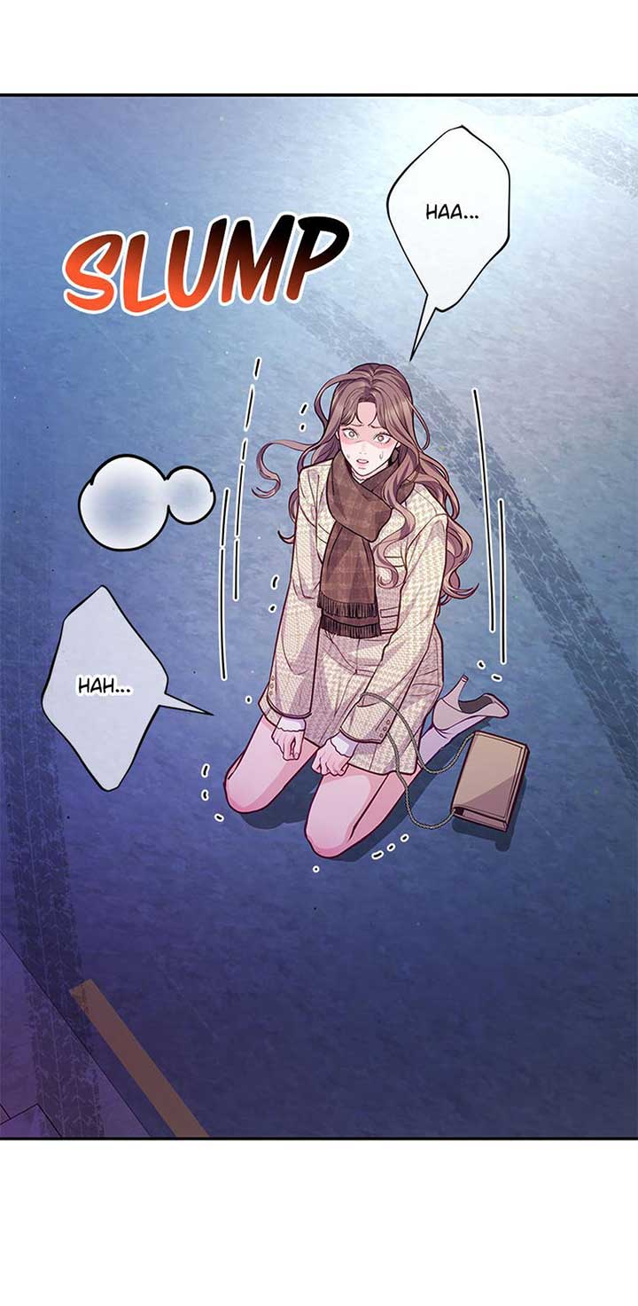 A Suspicious Confession Chapter 72 - Page 27