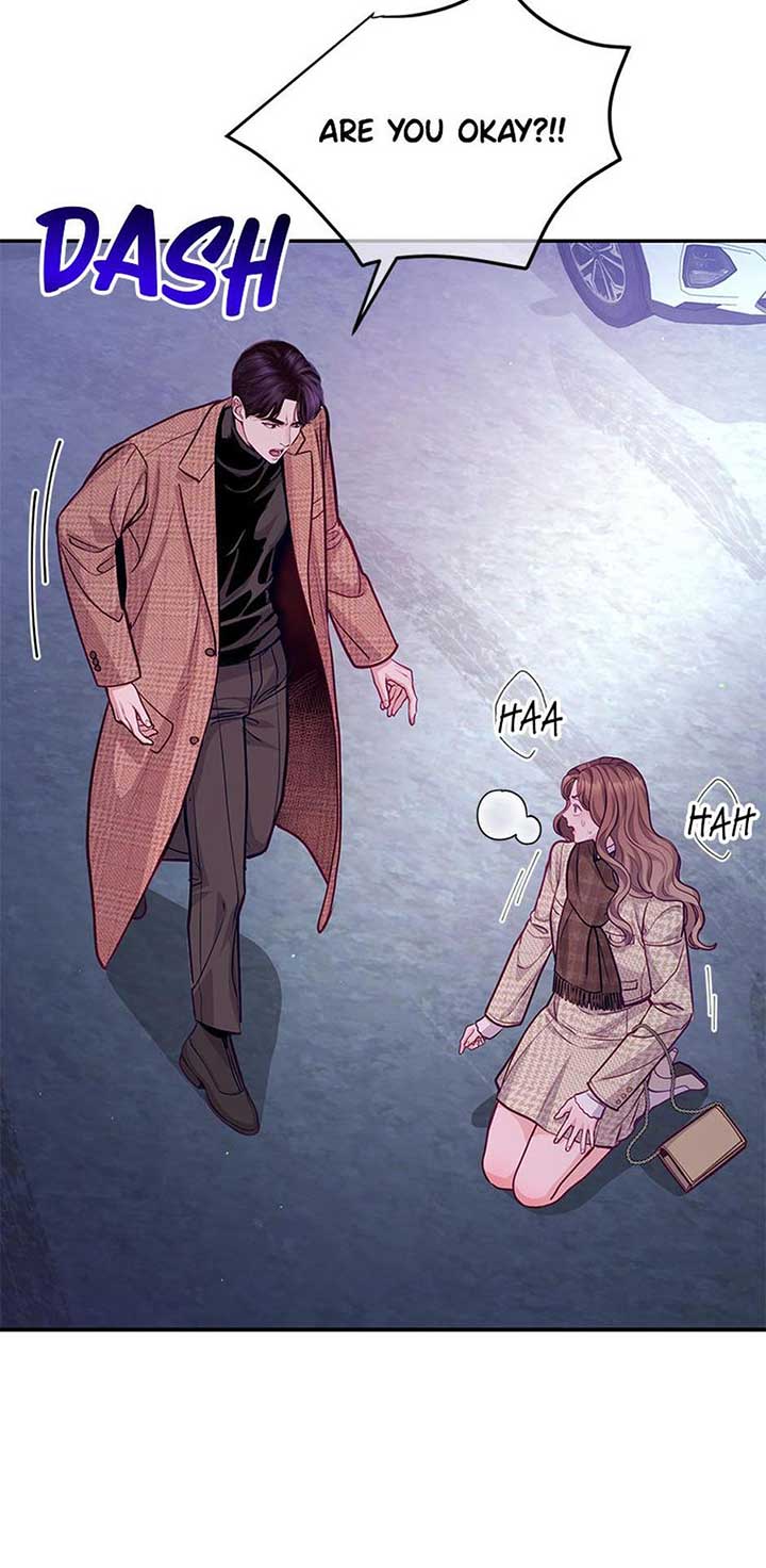 A Suspicious Confession Chapter 72 - Page 30