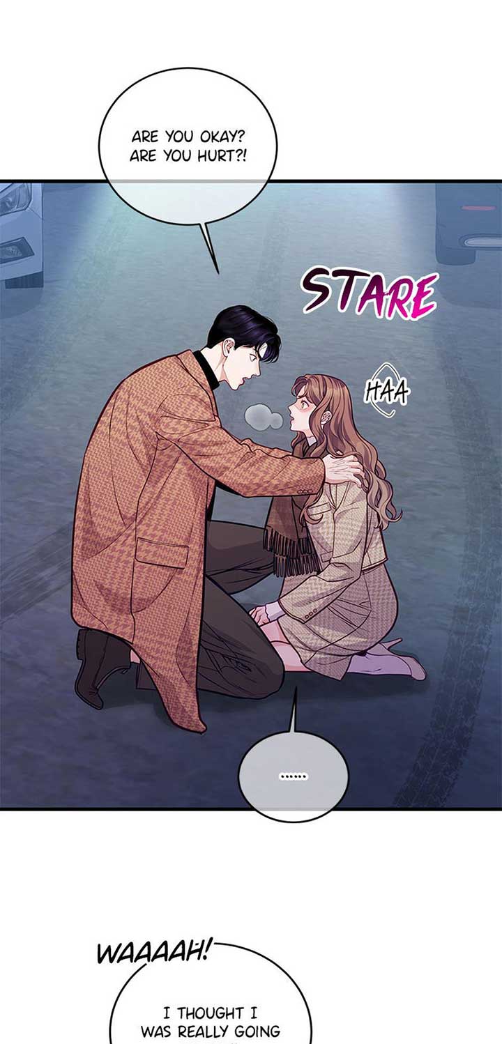 A Suspicious Confession Chapter 72 - Page 31