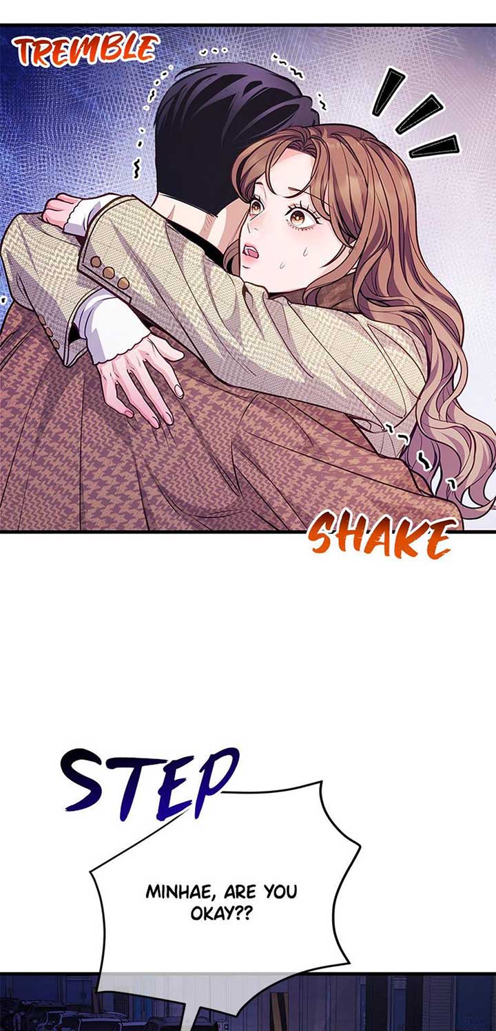 A Suspicious Confession Chapter 72 - Page 33