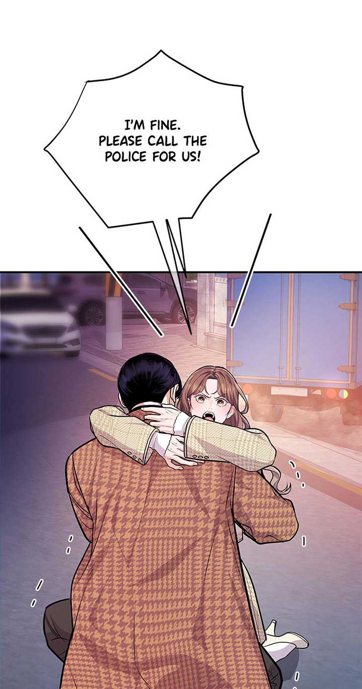 A Suspicious Confession Chapter 72 - Page 35