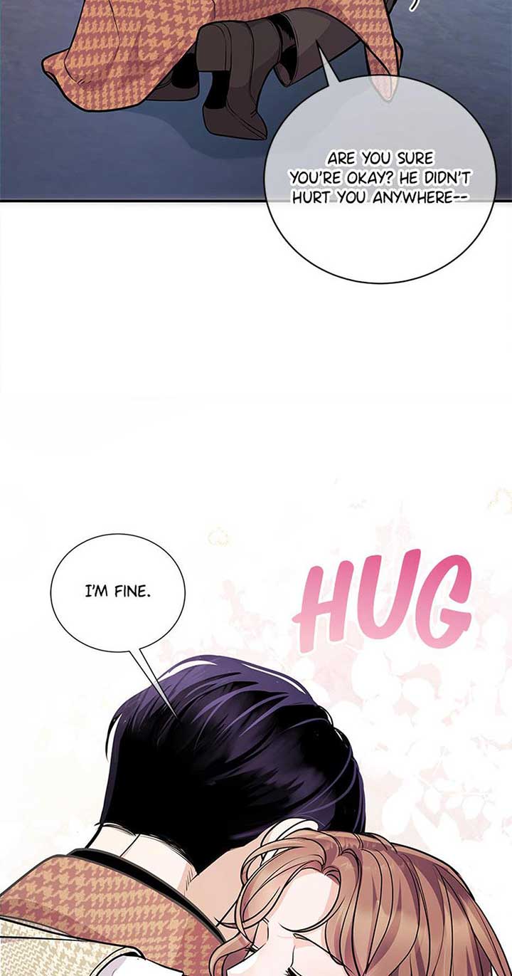 A Suspicious Confession Chapter 72 - Page 36