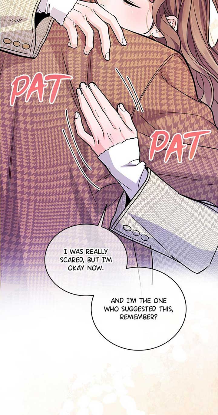 A Suspicious Confession Chapter 72 - Page 37