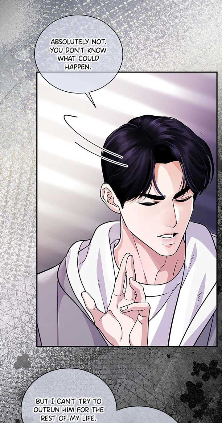 A Suspicious Confession Chapter 72 - Page 40