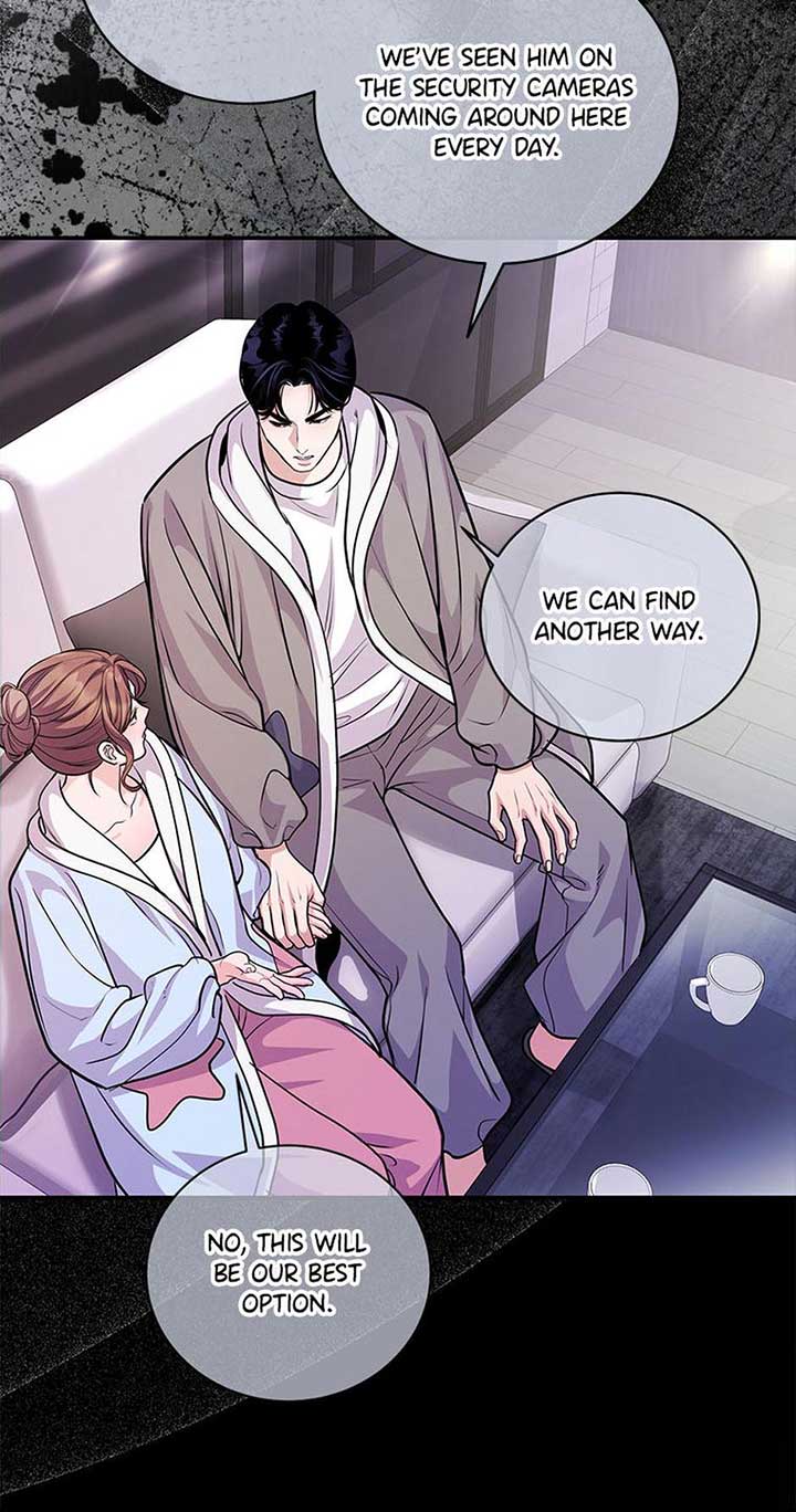 A Suspicious Confession Chapter 72 - Page 41