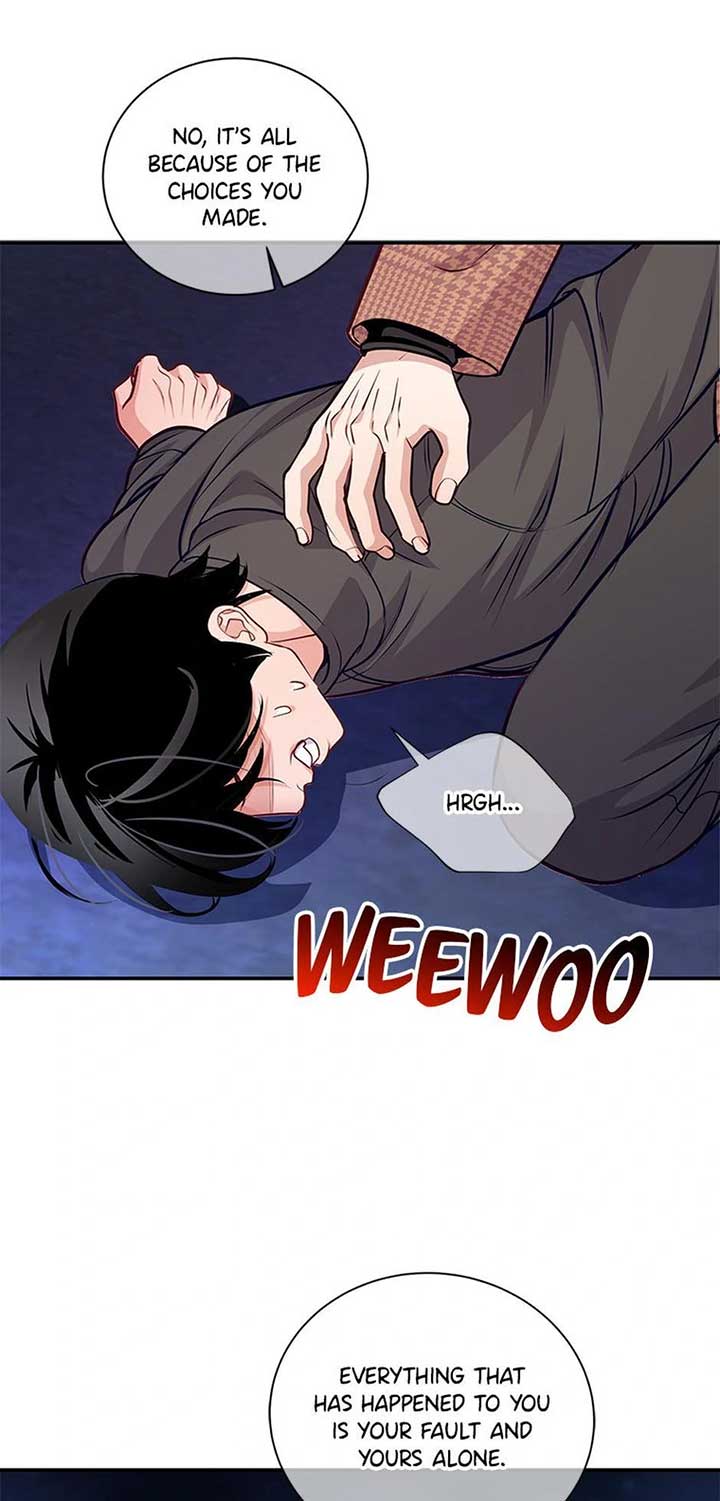 A Suspicious Confession Chapter 72 - Page 51