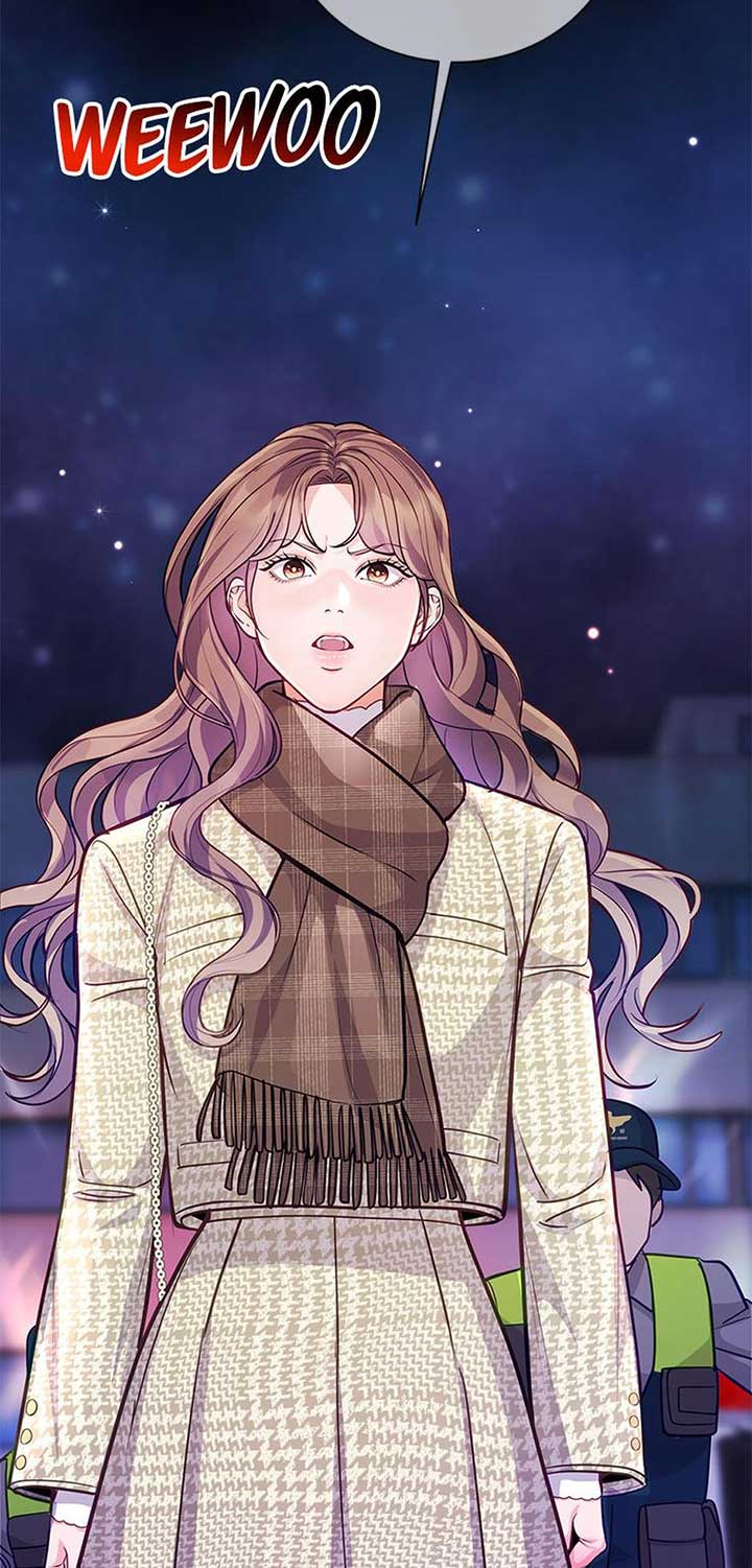 A Suspicious Confession Chapter 72 - Page 52