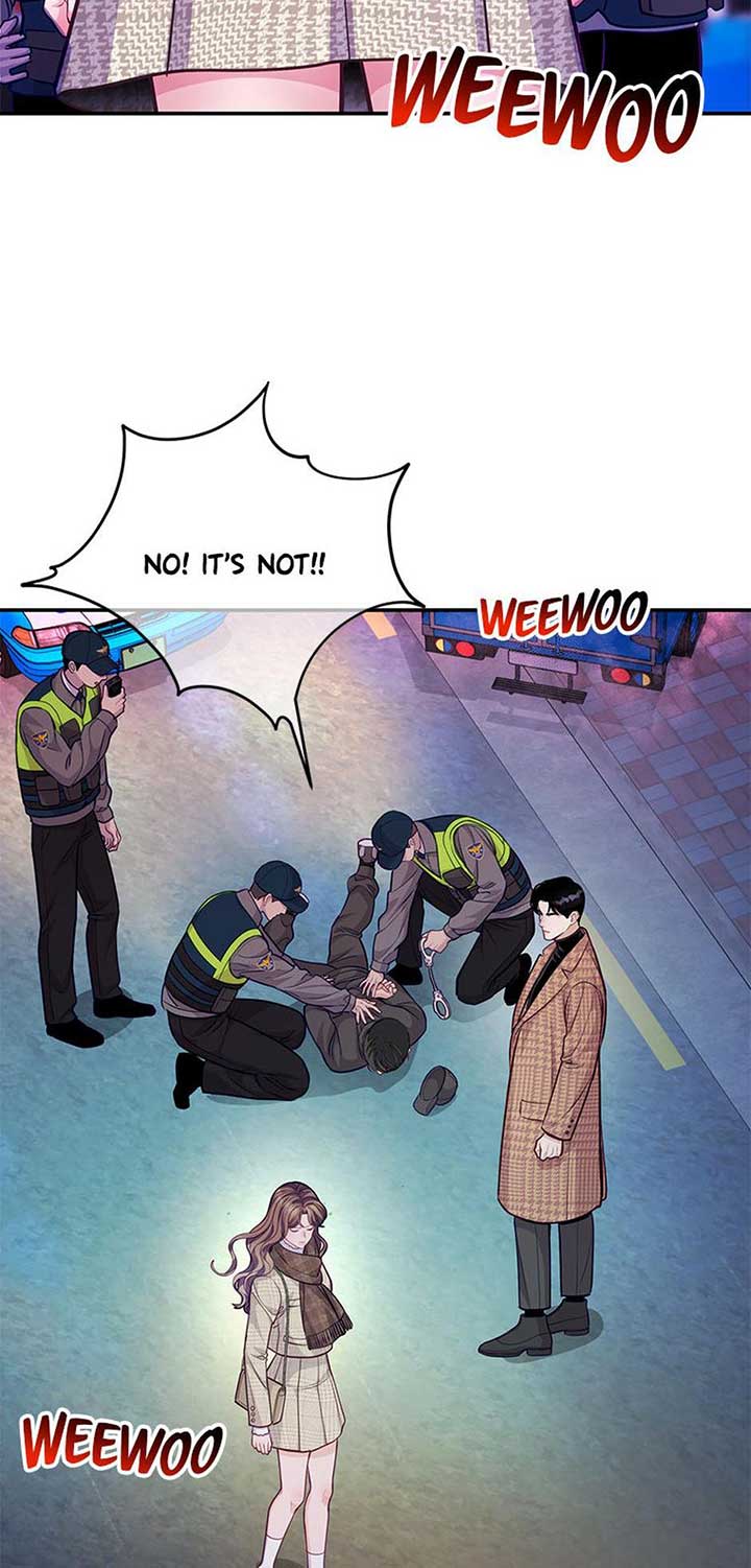 A Suspicious Confession Chapter 72 - Page 53