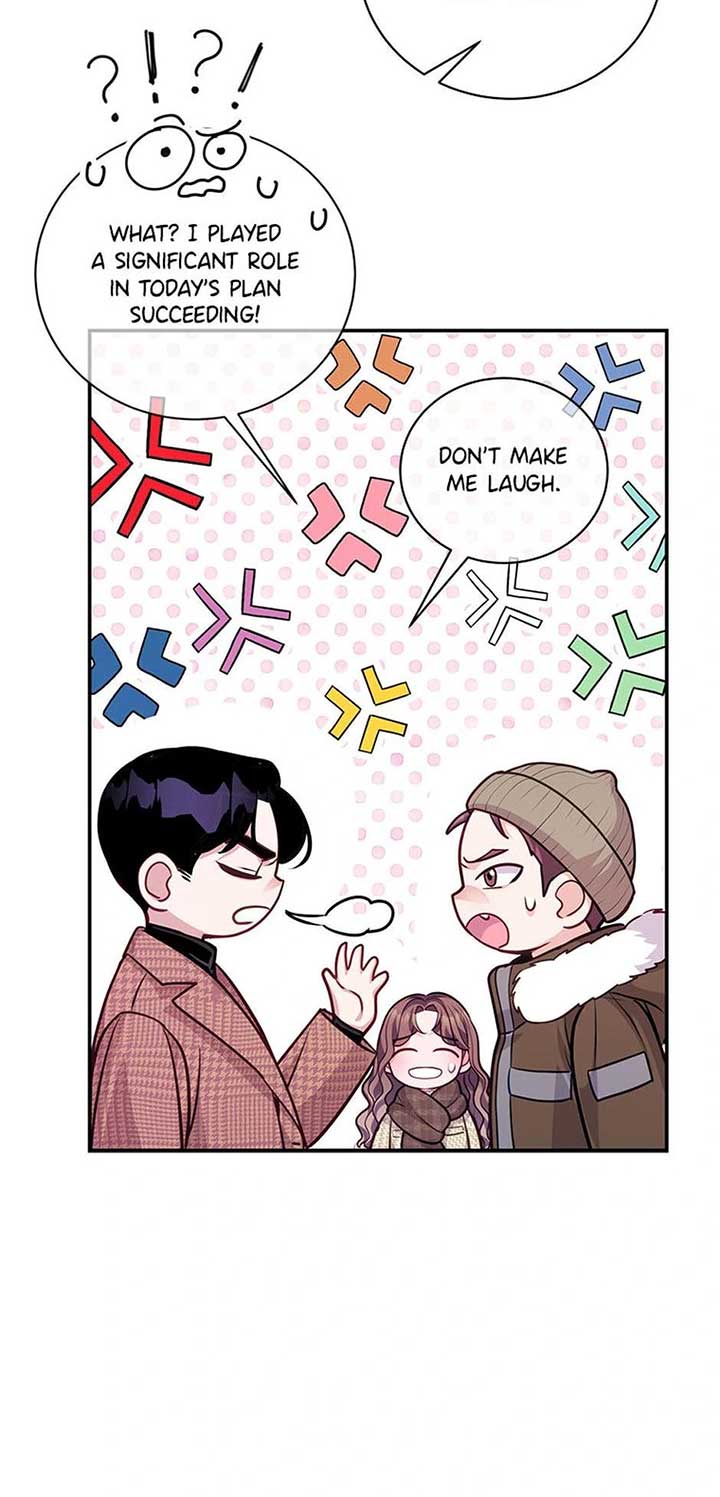 A Suspicious Confession Chapter 72 - Page 56