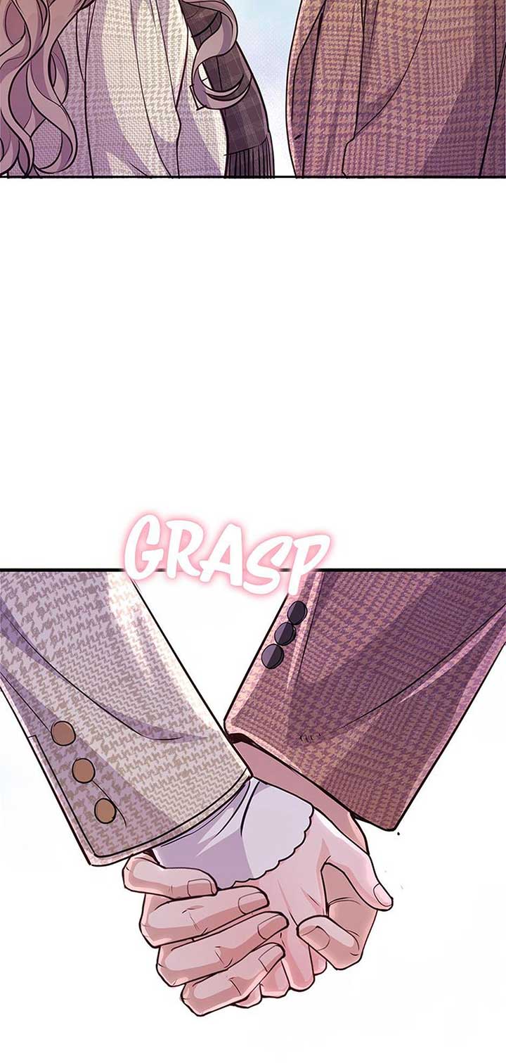 A Suspicious Confession Chapter 72 - Page 62