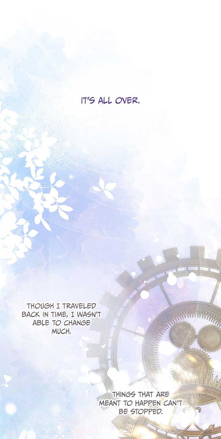 A Suspicious Confession Chapter 72 - Page 63