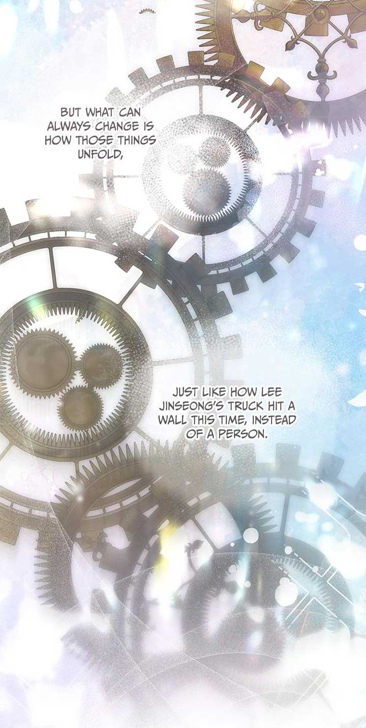 A Suspicious Confession Chapter 72 - Page 64