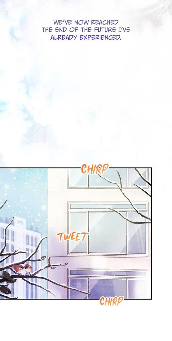 A Suspicious Confession Chapter 72 - Page 65