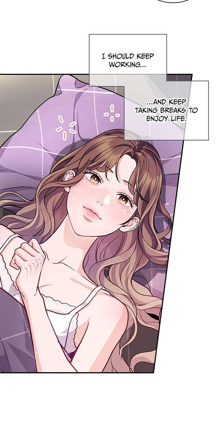 A Suspicious Confession Chapter 72 - Page 68