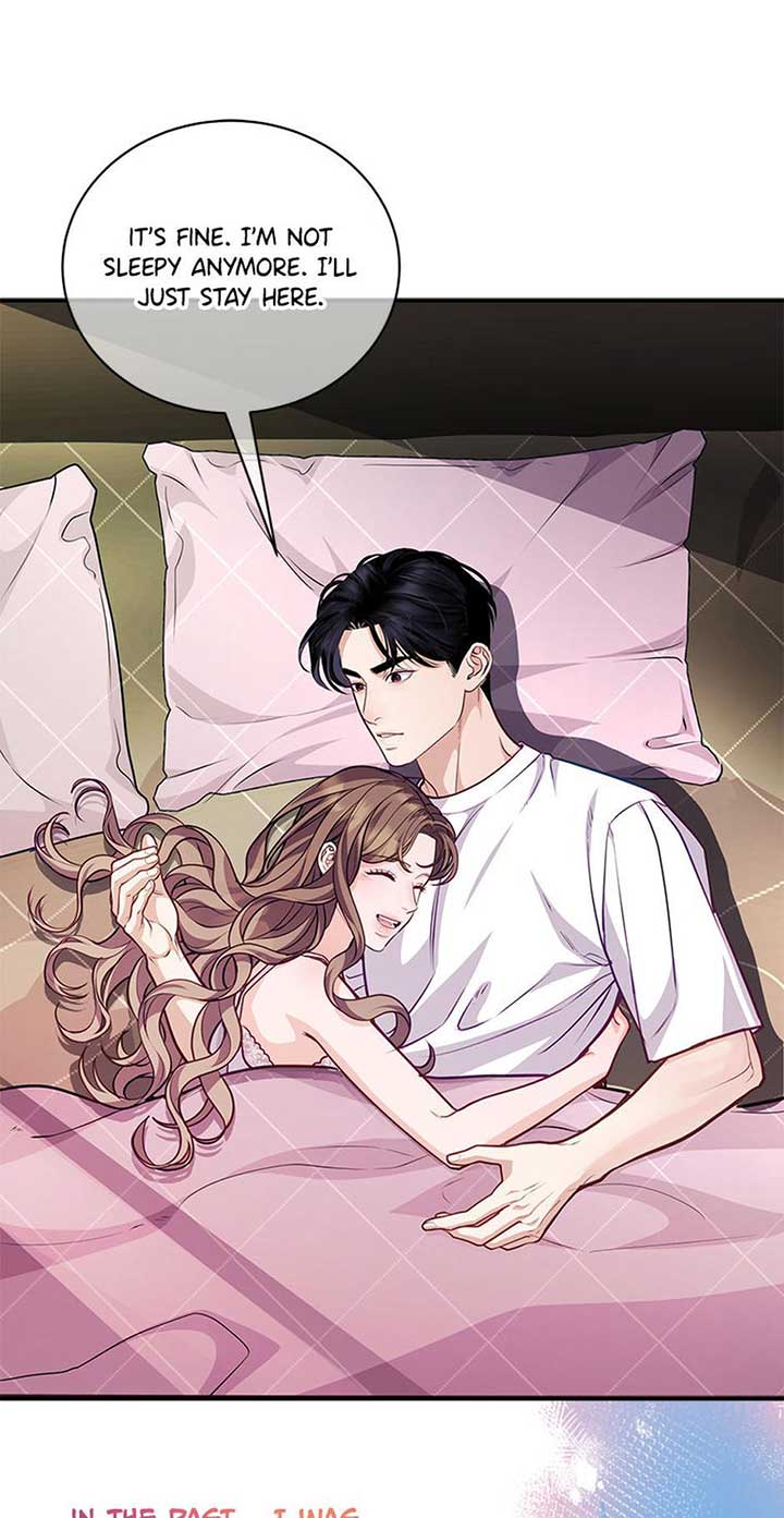 A Suspicious Confession Chapter 72 - Page 69