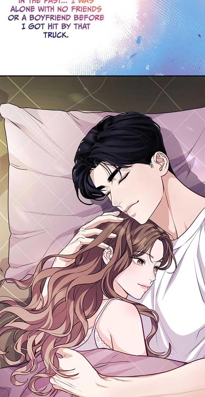 A Suspicious Confession Chapter 72 - Page 70