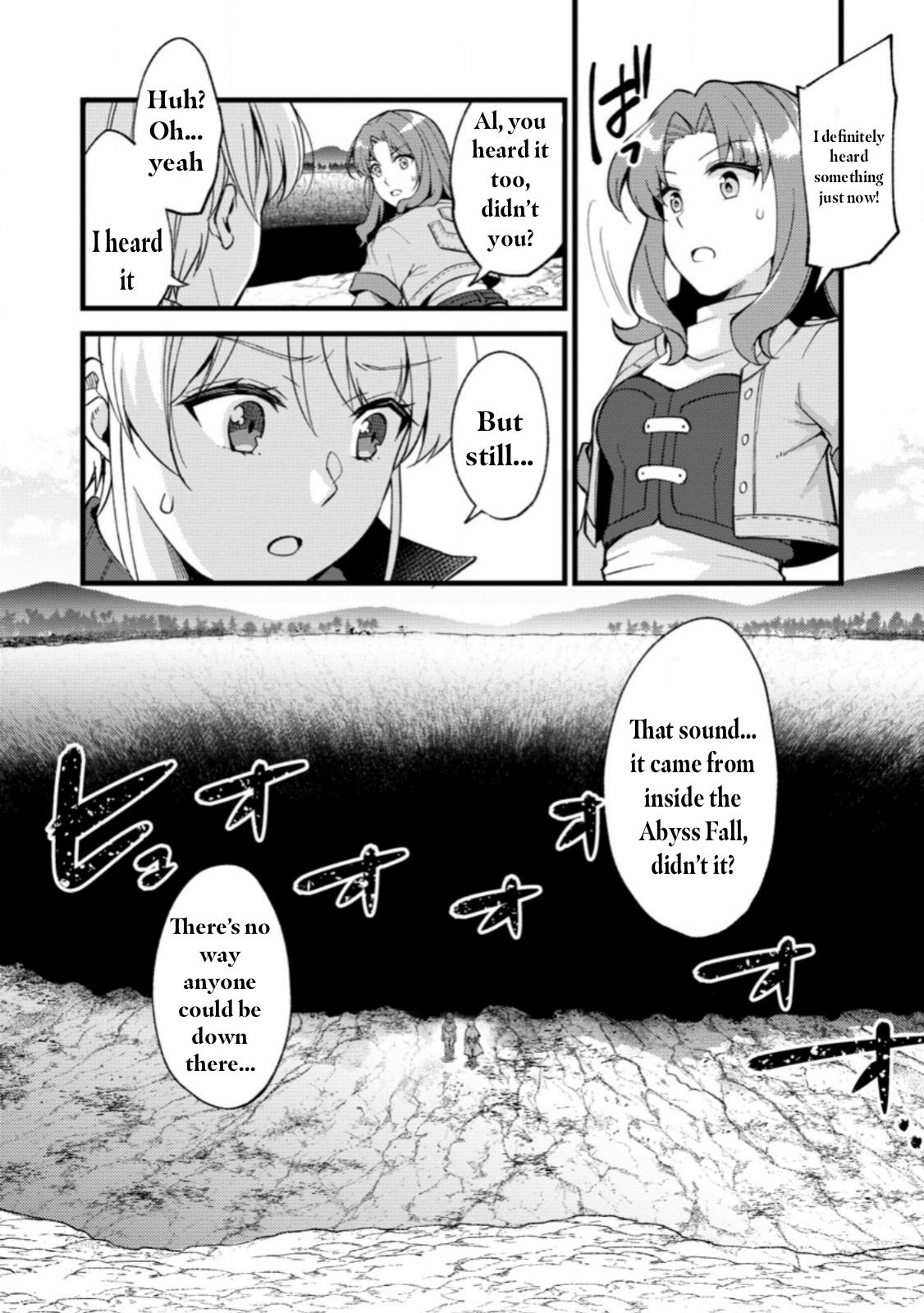A Sword Master Childhood Friend Power Harassed Me Harshly Chapter 25.1 - Page 10
