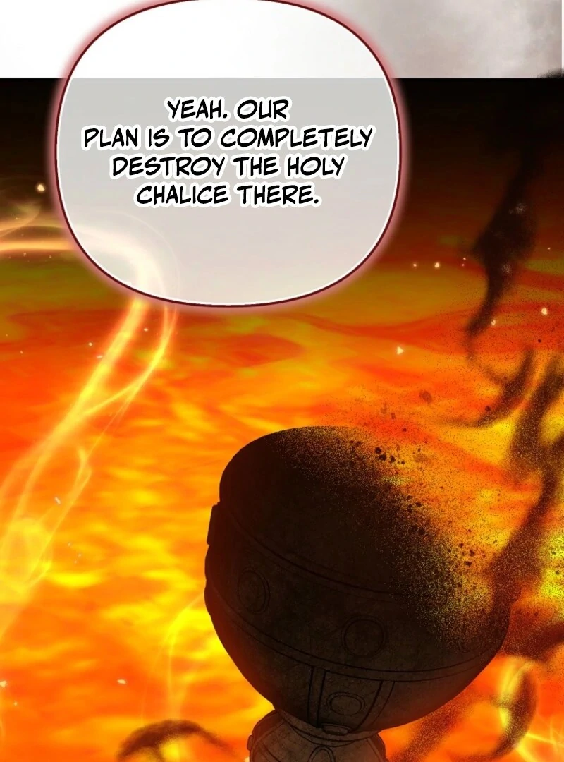 A Terminally Ill Villainess Refuses To Be Adopted - Chapter 74 - 4