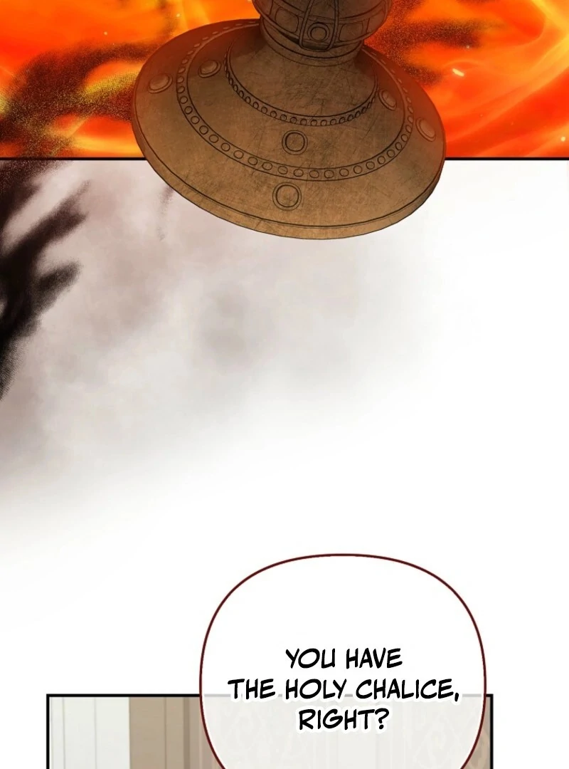 A Terminally Ill Villainess Refuses To Be Adopted - Chapter 74 - 5