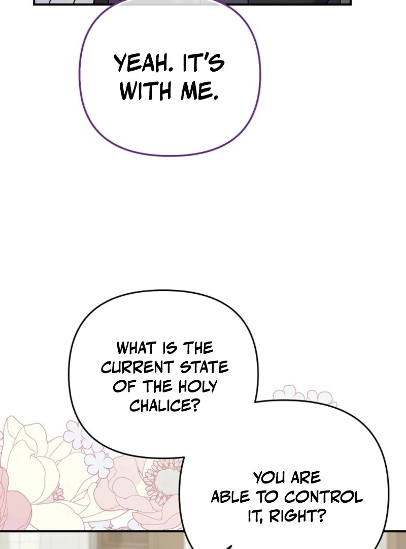 A Terminally Ill Villainess Refuses To Be Adopted - Chapter 74 - 7