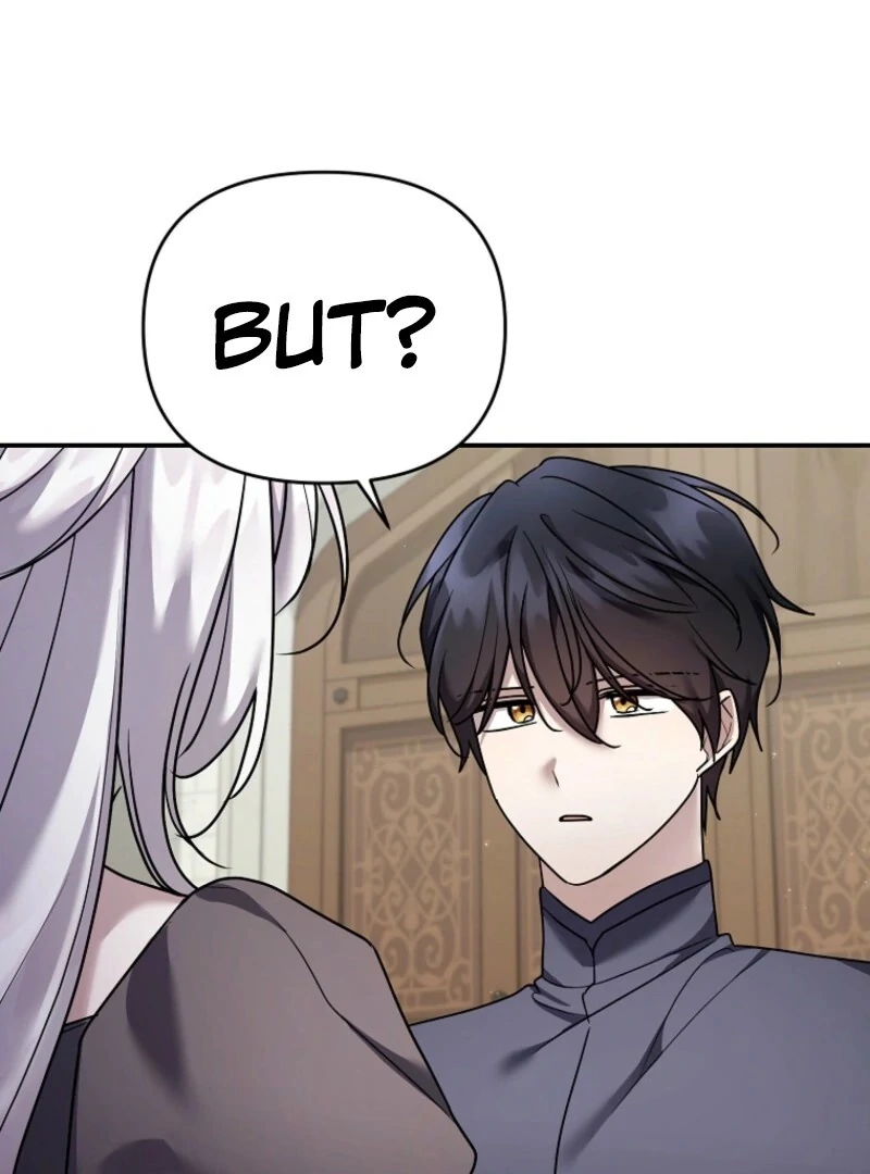 A Terminally Ill Villainess Refuses To Be Adopted - Chapter 74 - 11