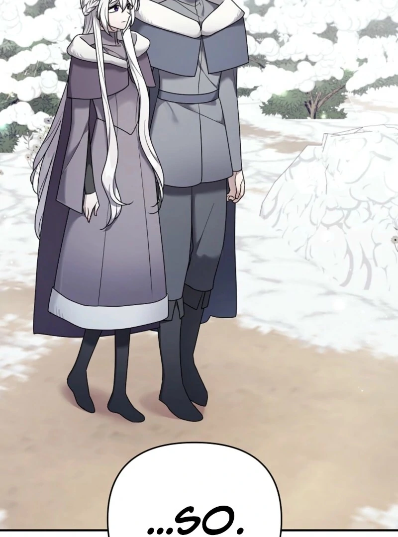 A Terminally Ill Villainess Refuses To Be Adopted - Chapter 74 - 20