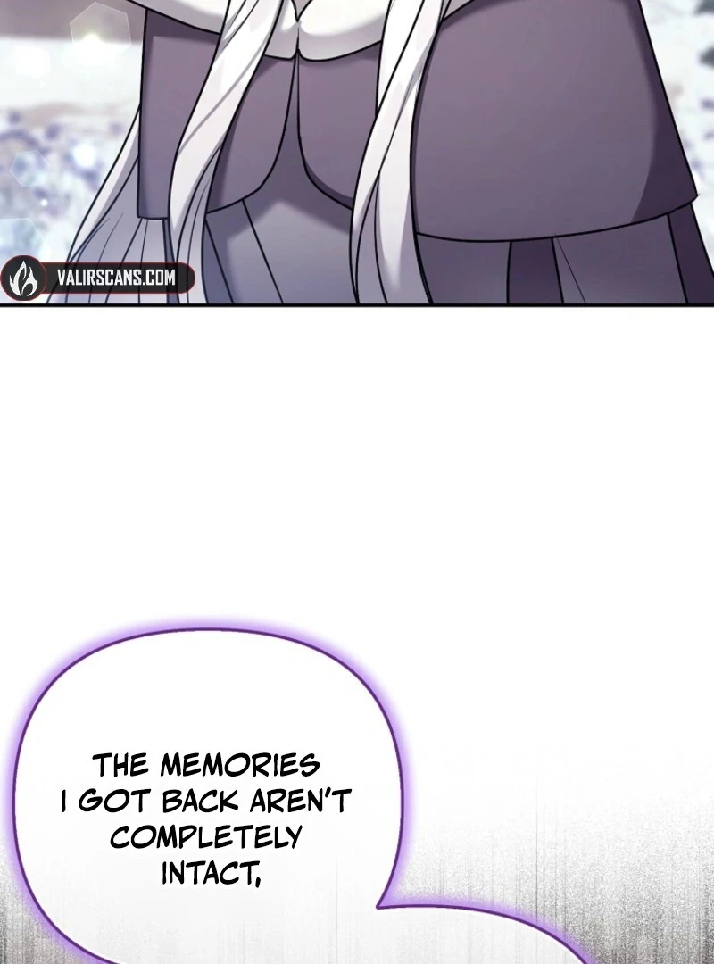 A Terminally Ill Villainess Refuses To Be Adopted - Chapter 74 - 22