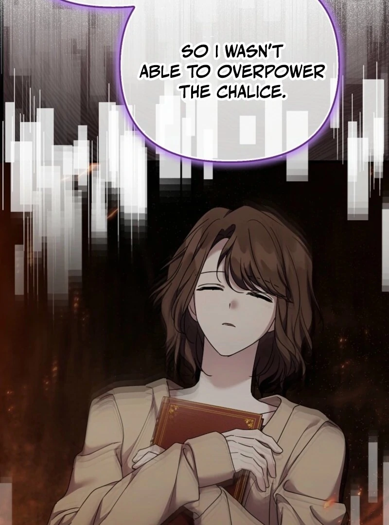 A Terminally Ill Villainess Refuses To Be Adopted - Chapter 74 - 23