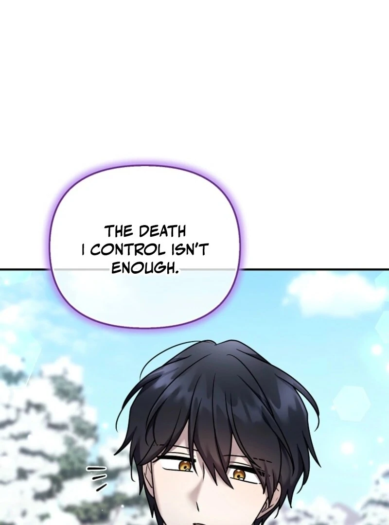 A Terminally Ill Villainess Refuses To Be Adopted - Chapter 74 - 25