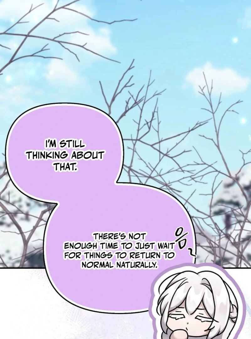 A Terminally Ill Villainess Refuses To Be Adopted - Chapter 74 - 31