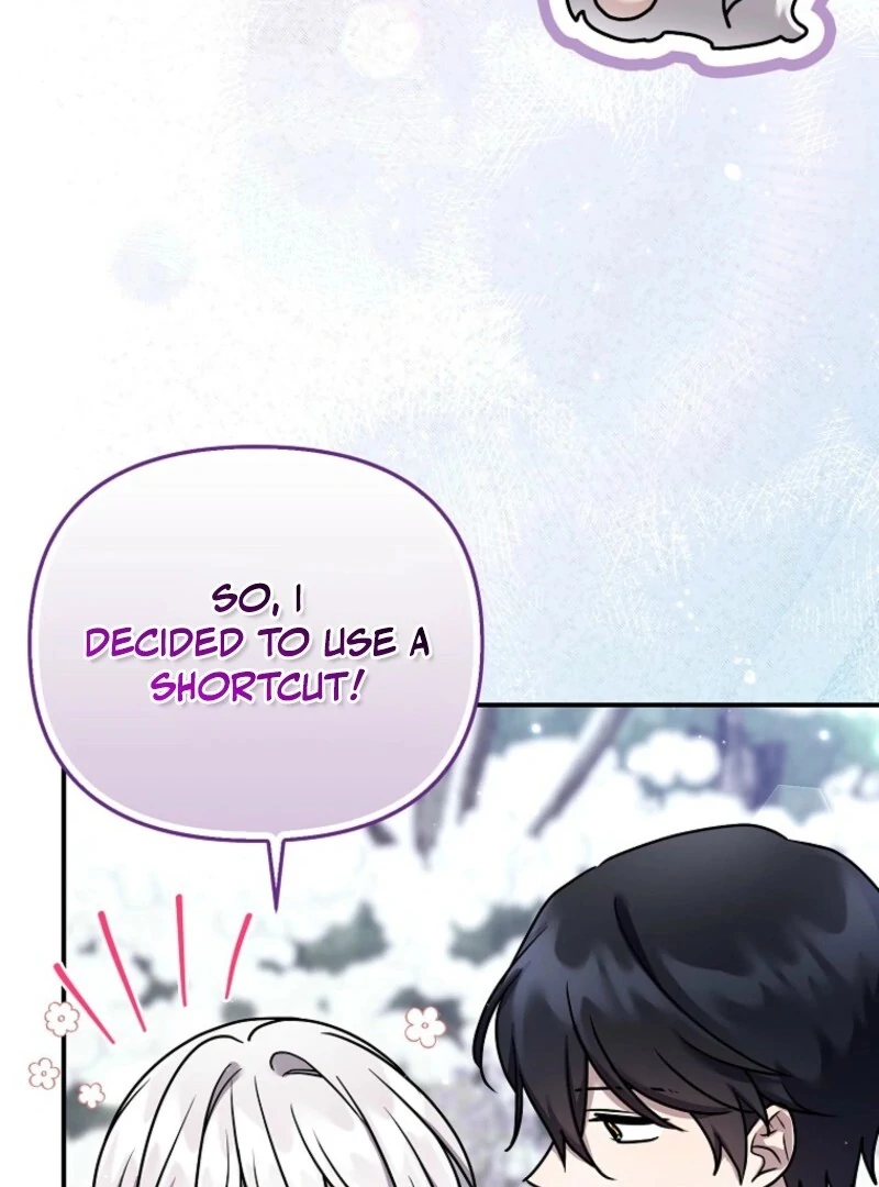 A Terminally Ill Villainess Refuses To Be Adopted - Chapter 74 - 32