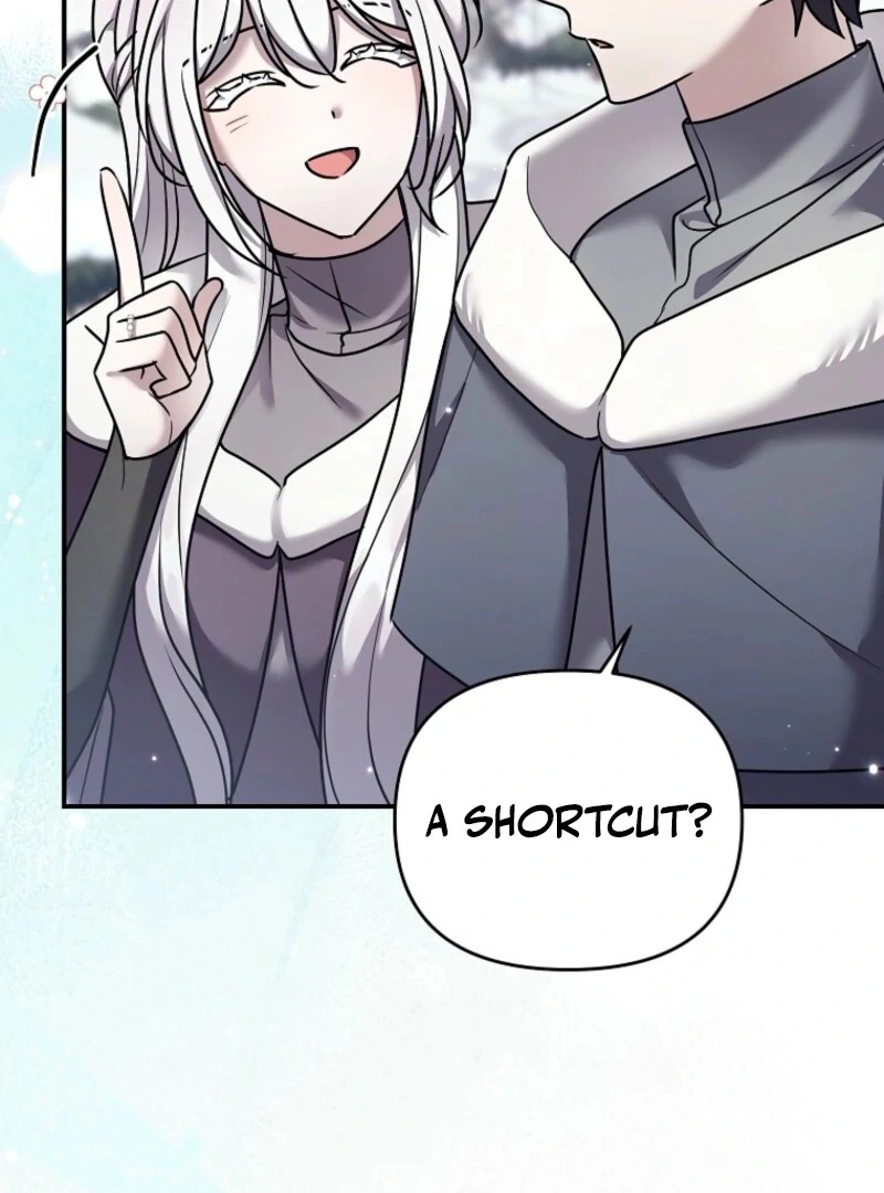 A Terminally Ill Villainess Refuses To Be Adopted - Chapter 74 - 33