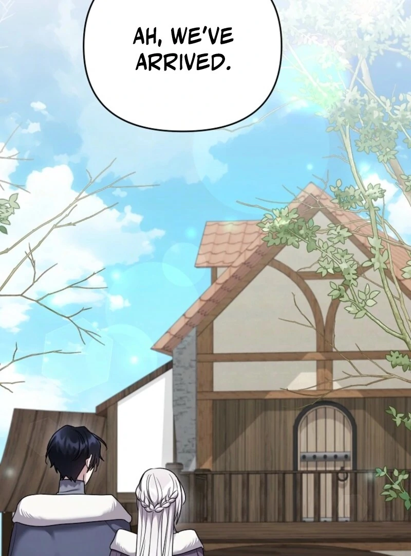 A Terminally Ill Villainess Refuses To Be Adopted - Chapter 74 - 35