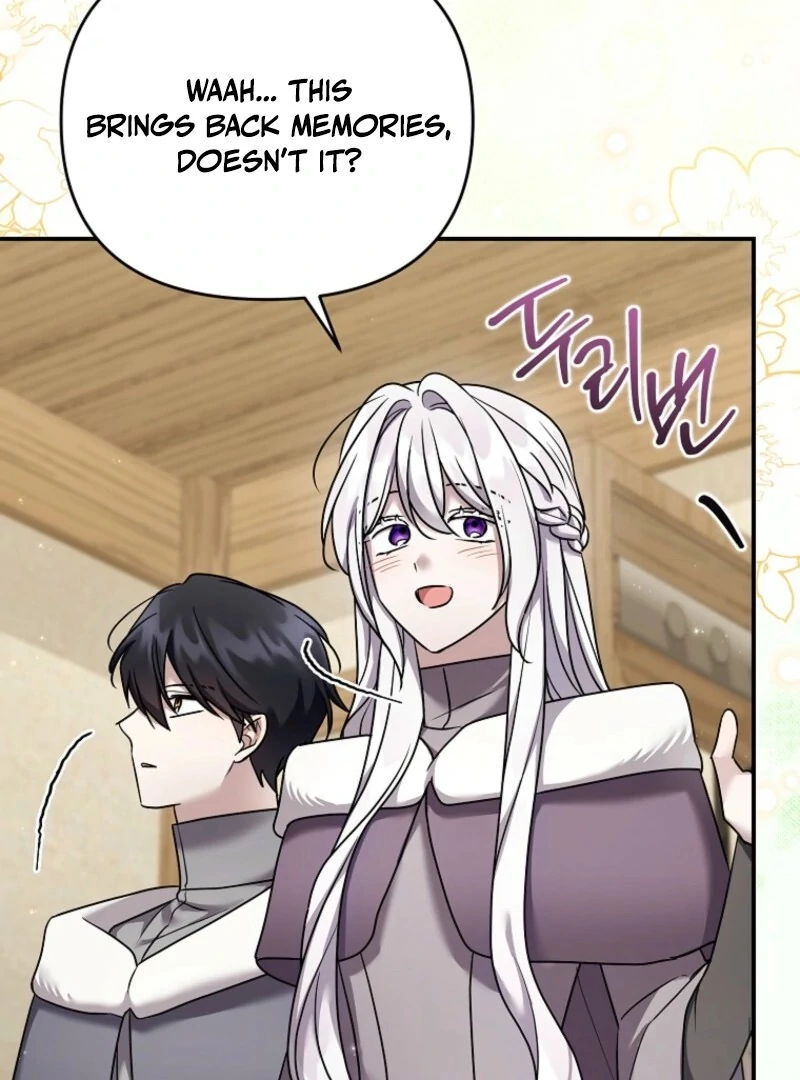 A Terminally Ill Villainess Refuses To Be Adopted - Chapter 74 - 38