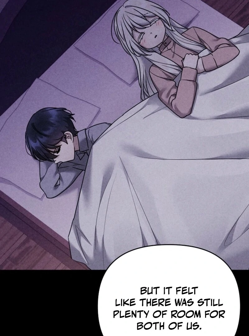 A Terminally Ill Villainess Refuses To Be Adopted - Chapter 74 - 47