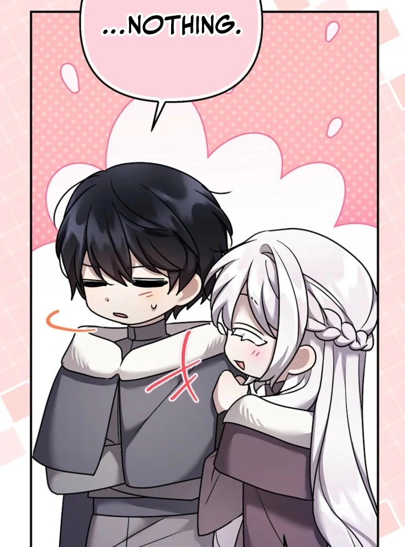 A Terminally Ill Villainess Refuses To Be Adopted - Chapter 74 - 50