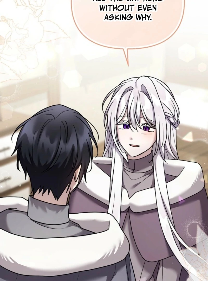 A Terminally Ill Villainess Refuses To Be Adopted - Chapter 74 - 52