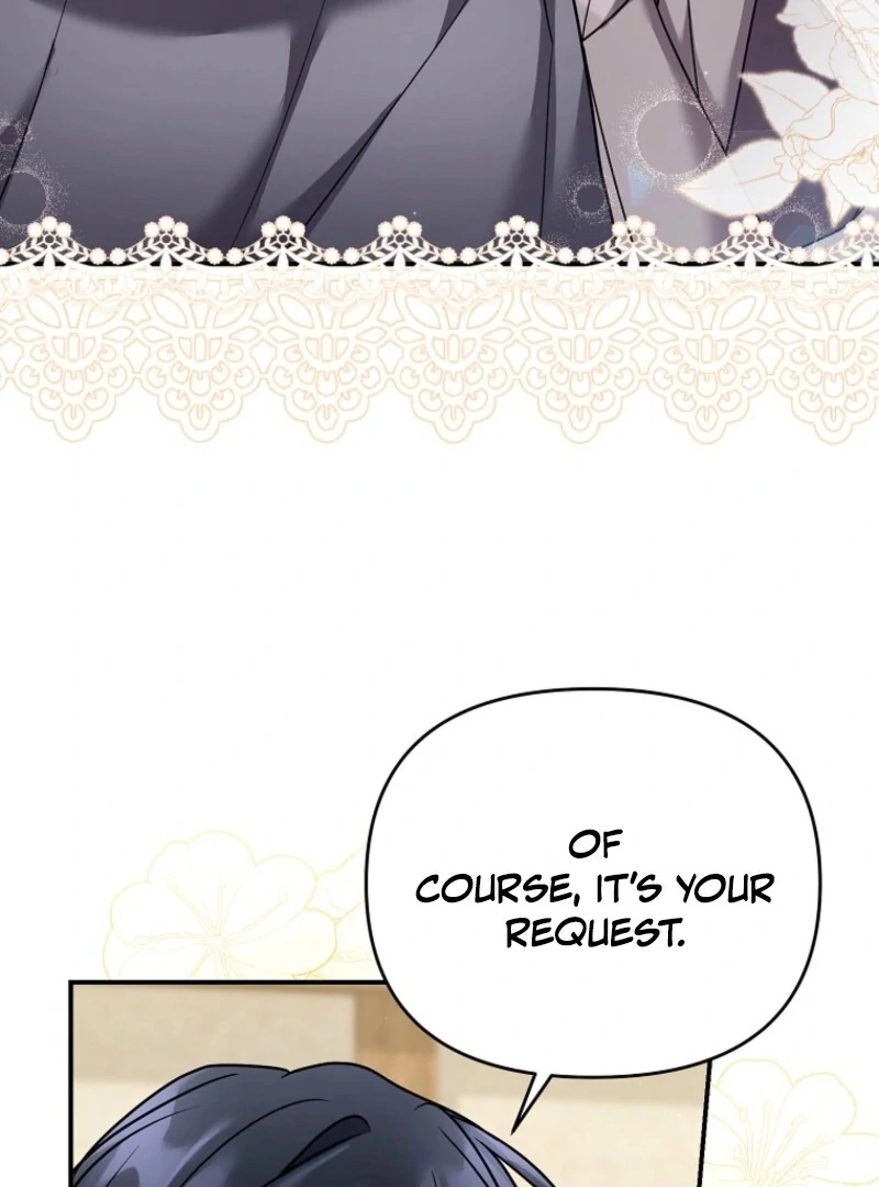 A Terminally Ill Villainess Refuses To Be Adopted - Chapter 74 - 53