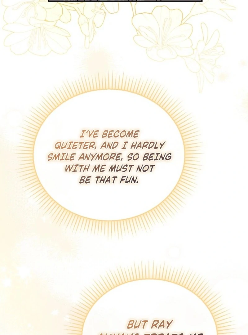 A Terminally Ill Villainess Refuses To Be Adopted - Chapter 74 - 57