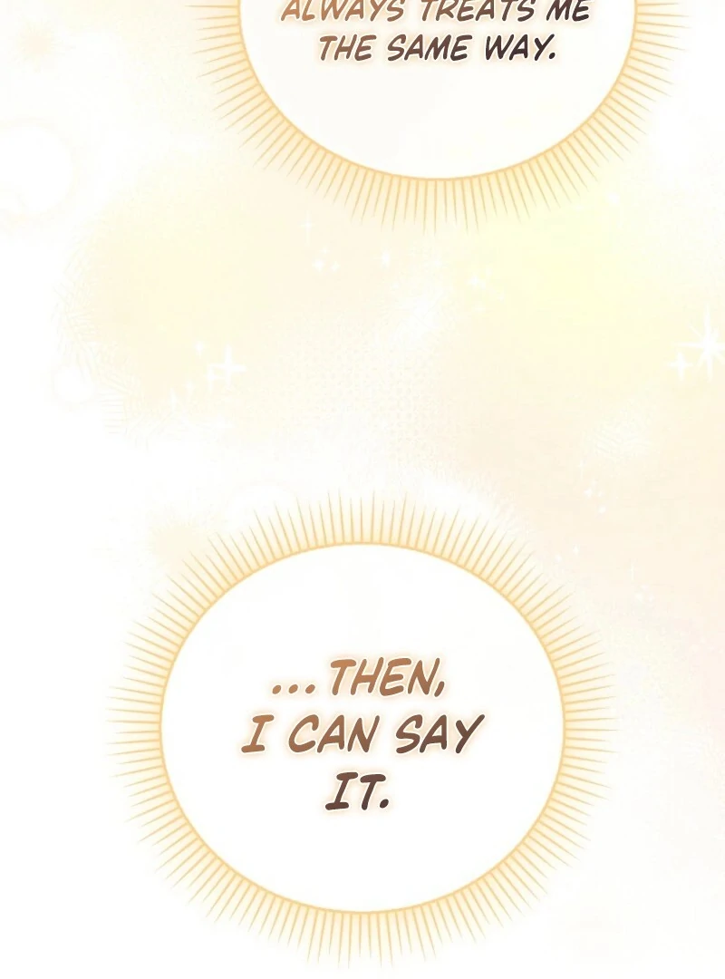 A Terminally Ill Villainess Refuses To Be Adopted - Chapter 74 - 58