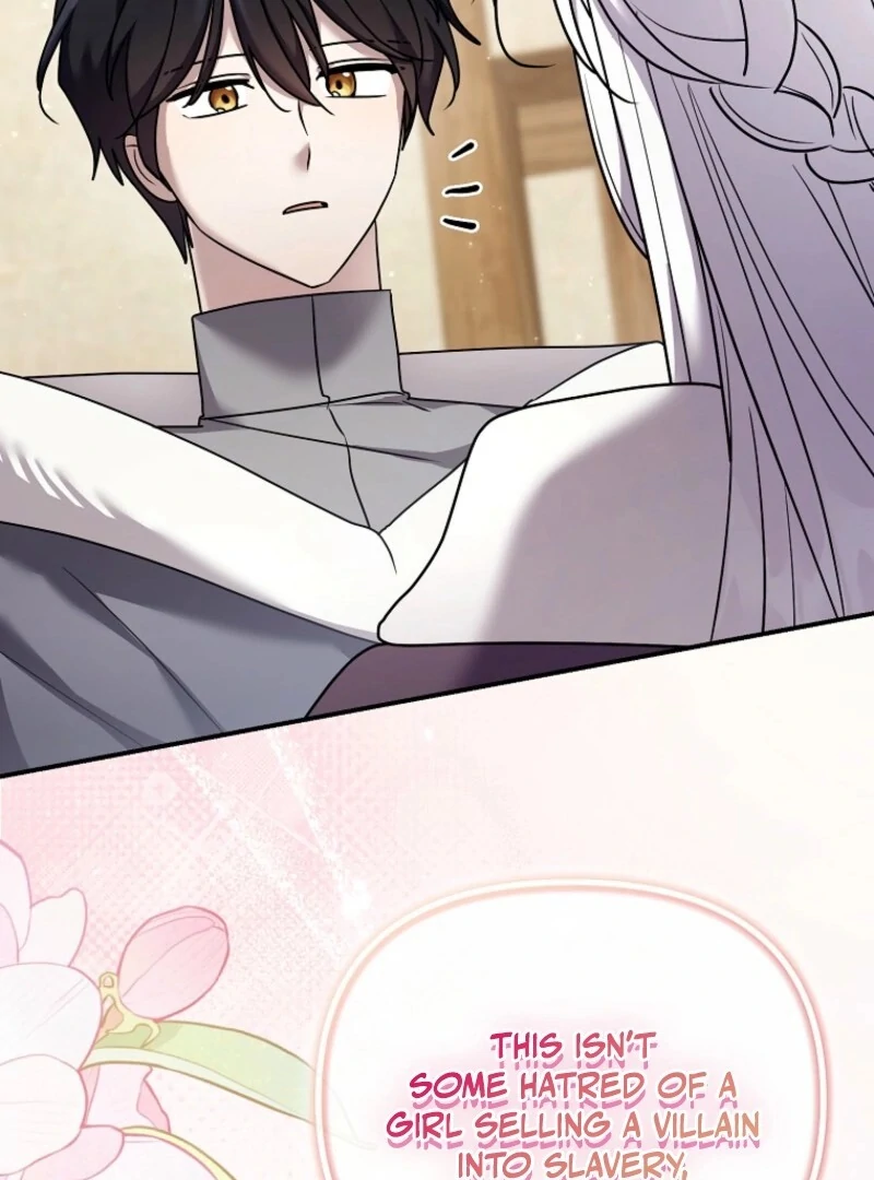 A Terminally Ill Villainess Refuses To Be Adopted - Chapter 74 - 60