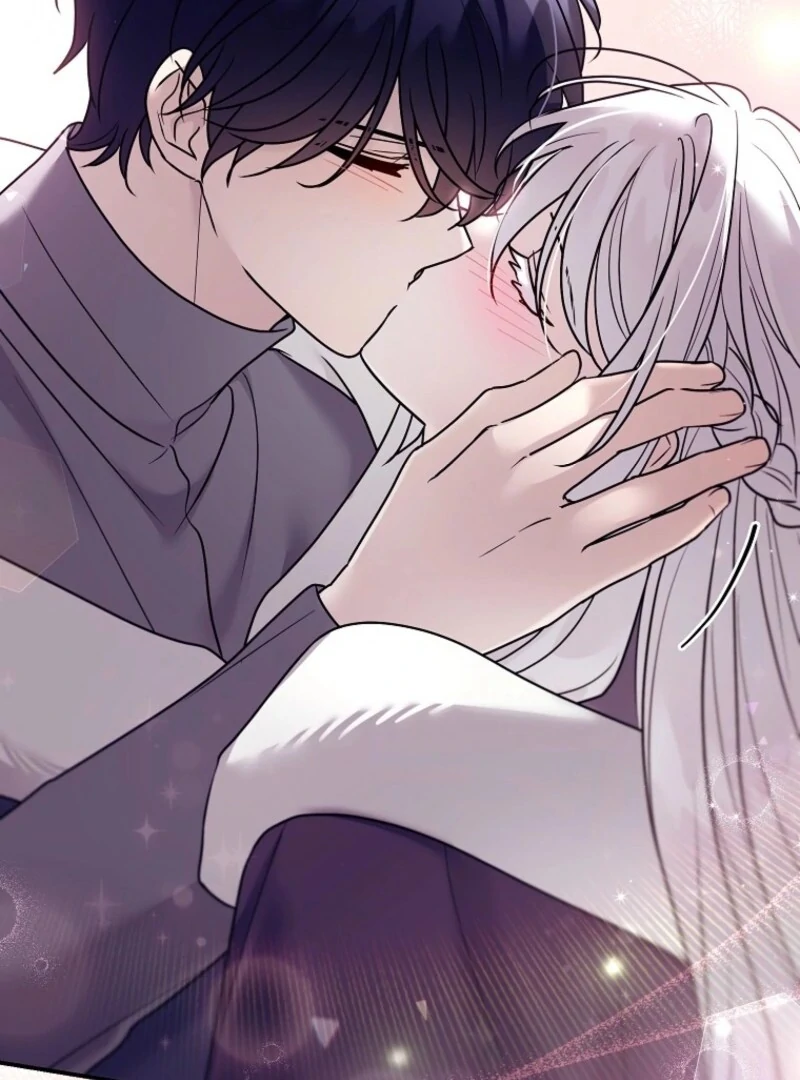 A Terminally Ill Villainess Refuses To Be Adopted - Chapter 74 - 73