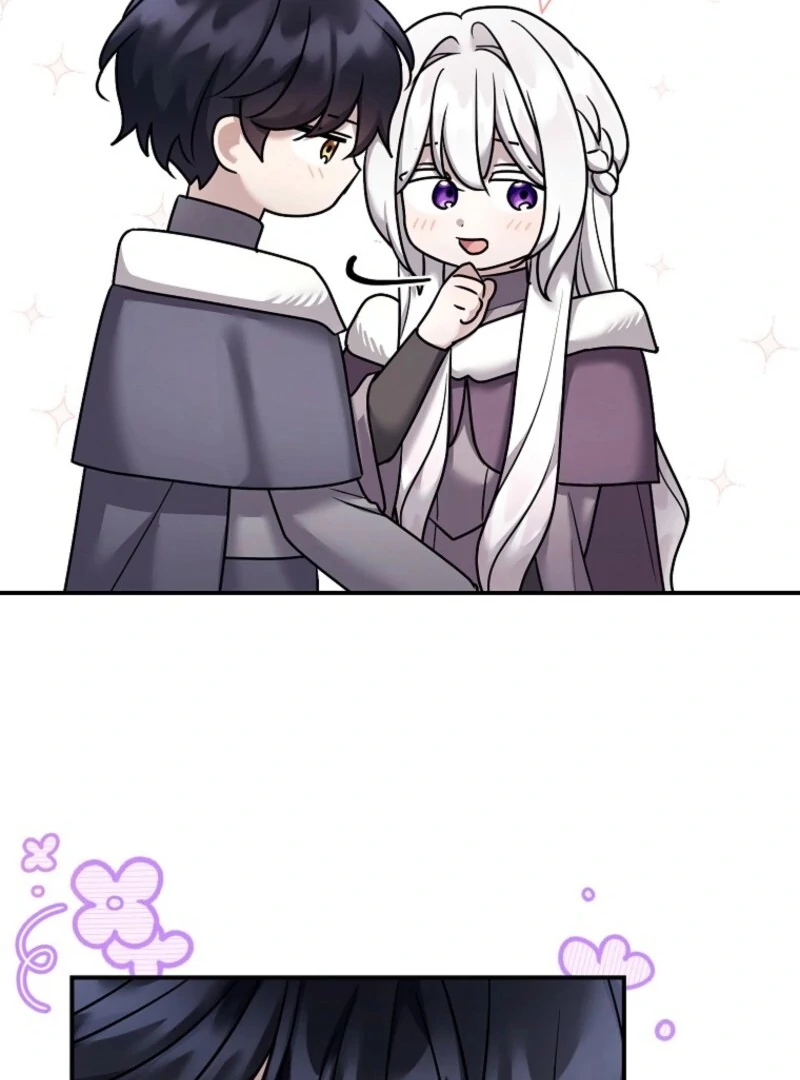 A Terminally Ill Villainess Refuses To Be Adopted - Chapter 74 - 78