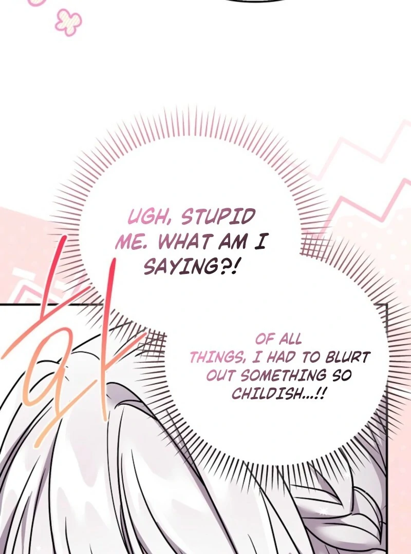 A Terminally Ill Villainess Refuses To Be Adopted - Chapter 74 - 80