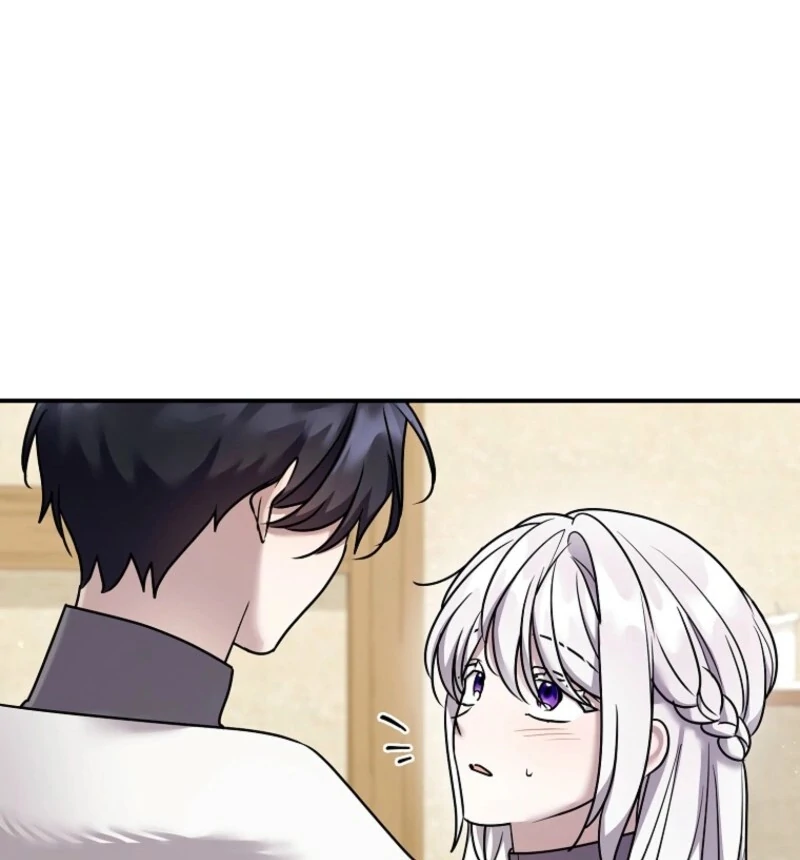 A Terminally Ill Villainess Refuses To Be Adopted - Chapter 74 - 82